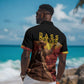 Bass Reeves The Greatest Frontier Hero Hawaiian Shirt