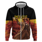 Bass Reeves The Greatest Frontier Hero Hoodie