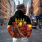 Bass Reeves The Greatest Frontier Hero Hoodie