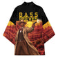 Bass Reeves The Greatest Frontier Hero Kimono