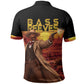 Bass Reeves The Greatest Frontier Hero Polo Shirt