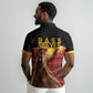 Bass Reeves The Greatest Frontier Hero Polo Shirt