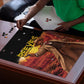 Bass Reeves The Greatest Frontier Hero Puzzle