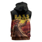 Bass Reeves The Greatest Frontier Hero Sleeveless Hoodie