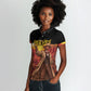 Bass Reeves The Greatest Frontier Hero Women Polo Shirt