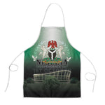 Nigeria Independence Day Apron Proud To Be Nigerian