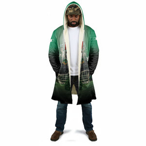 Nigeria Independence Day Cloak Proud To Be Nigerian