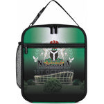 Nigeria Independence Day Lunch Bag Proud To Be Nigerian