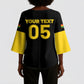 Custom Ghana Football 2026 Kimono Sleeve Blouse Black Stars Never Fall Black Version