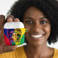 Brazil Haiti 2026 World Football AirPods Case Go For Glory