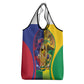 Brazil Haiti 2026 World Football Grocery Bag Go For Glory
