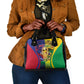 Brazil Haiti 2026 World Football Shoulder Handbag Go For Glory