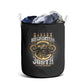 Never Forget Harlem Hellfighters Laundry Basket Strength Courage And Glory