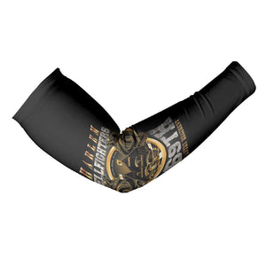 Never Forget Harlem Hellfighters Arm Sleeves Strength Courage And Glory