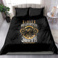 Never Forget Harlem Hellfighters Bedding Set Strength Courage And Glory