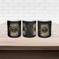 Never Forget Harlem Hellfighters Ceramic Mug Strength Courage And Glory