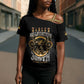 Never Forget Harlem Hellfighters Cross Shoulder Shirt Strength Courage And Glory