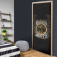 Never Forget Harlem Hellfighters Door Cover Strength Courage And Glory