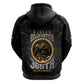 Never Forget Harlem Hellfighters Hoodie Strength Courage And Glory