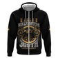 Never Forget Harlem Hellfighters Hoodie Strength Courage And Glory