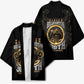 Never Forget Harlem Hellfighters Kimono Strength Courage And Glory