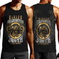 Never Forget Harlem Hellfighters Men Tank Top Strength Courage And Glory