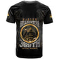 Never Forget Harlem Hellfighters T shirt Strength Courage And Glory
