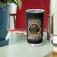 Never Forget Harlem Hellfighters Tumbler Cup Strength Courage And Glory