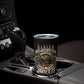 Never Forget Harlem Hellfighters Tumbler Cup Strength Courage And Glory