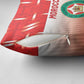 Morocco Football Pillow Cover 1994 Retro Red Version - African Pride