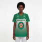 Custom Morocco Football Scrub Top 1994 Retro Green Version - African Pride