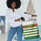Zimbabwe Rugby Laundry Basket Sables National Pride