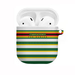 Zimbabwe Rugby AirPods Case Sables National Pride