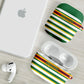 Zimbabwe Rugby AirPods Case Sables National Pride