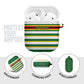 Zimbabwe Rugby AirPods Case Sables National Pride
