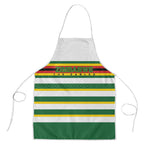 Zimbabwe Rugby Apron Sables National Pride