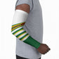 Zimbabwe Rugby Custom Arm Sleeves Sables National Pride