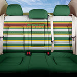 Zimbabwe Rugby Back Car Seat Cover Sables National Pride