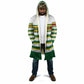 Zimbabwe Rugby Custom Cloak Sables National Pride