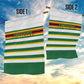 Zimbabwe Rugby Garden Flag Sables National Pride