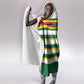 Zimbabwe Rugby Hooded Blanket Sables National Pride