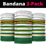 Zimbabwe Rugby Neck Gaiter Sables National Pride