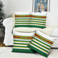 Zimbabwe Rugby Pillow Cover Sables National Pride