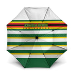 Zimbabwe Rugby Umbrella Sables National Pride