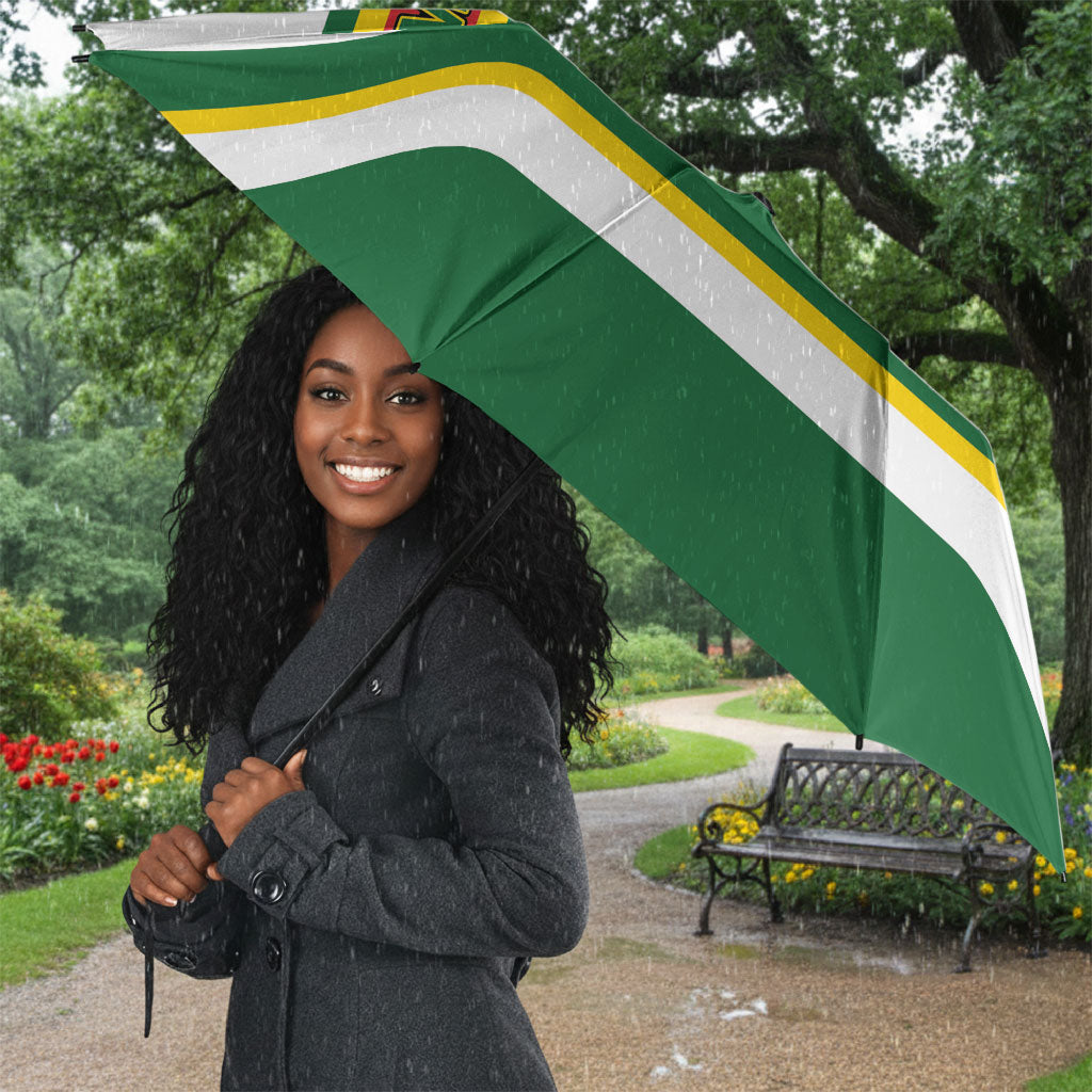 Zimbabwe Rugby Umbrella Sables National Pride