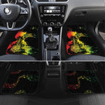 Afro Music Pride Car Mats From Our Roots The World Finds Rhythm - African Pride