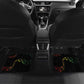 Afro Music Pride Car Mats From Our Roots The World Finds Rhythm - African Pride
