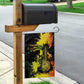 Afro Music Pride Garden Flag From Our Roots The World Finds Rhythm - African Pride