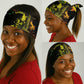 Afro Music Pride Neck Gaiter From Our Roots The World Finds Rhythm LT05