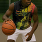Afro Music Pride Sleeveless Zip Hoodie From Our Roots The World Finds Rhythm - African Pride